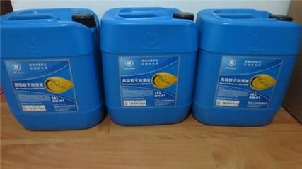 博莱特空压机配件与润滑油产品图鉴 三滤及润滑油相册解析